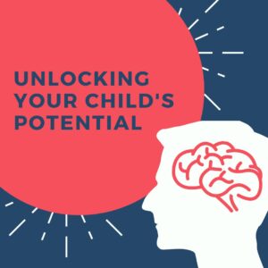 Unlocking Your Child's Potential:A Parent's Guide to Understanding and Utilizing Dermatoglyphics Multiple Intelligence Test (DMIT)